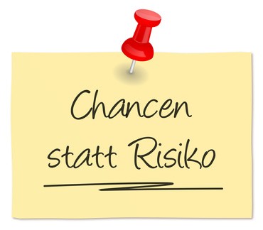 Anlagestrategie: Chancen hoch, Risiken überschaubar